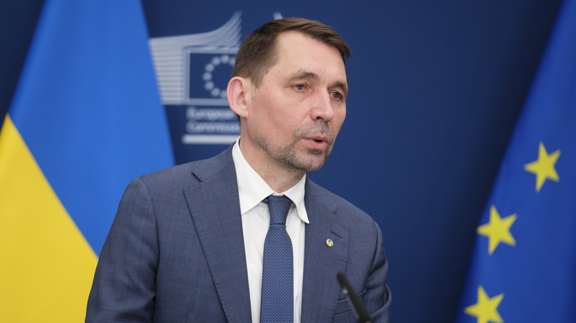 Зеленский назначил Николая Точицкого новым постпредом Украины при Совете Европы