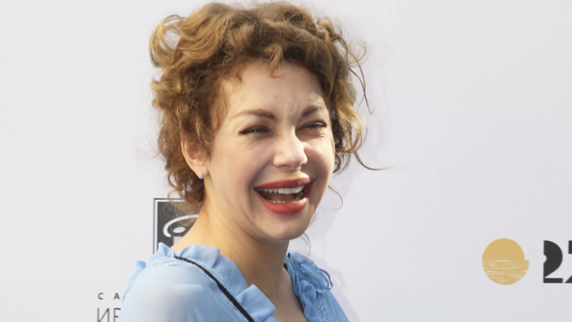 Генпрокуратуру просят проверить Божену Рынскую на финансирование ФБК и других проектов Навального