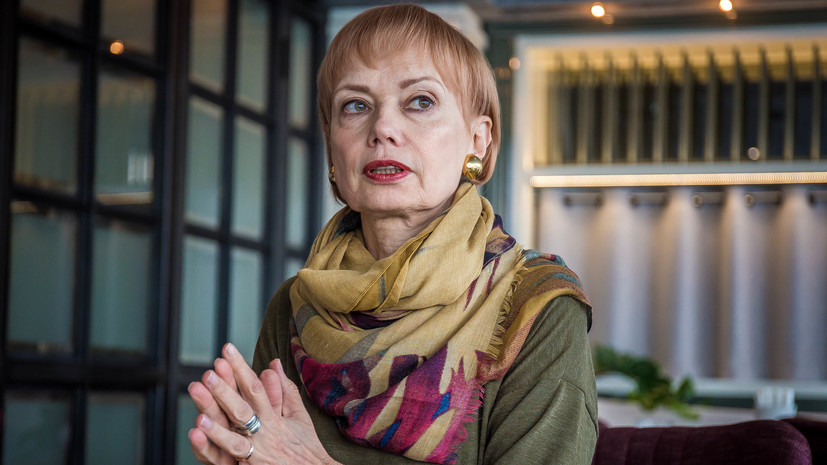 Суд оштрафовал замглавы «Ельцин Центра» Телень за дискредитацию ВС России