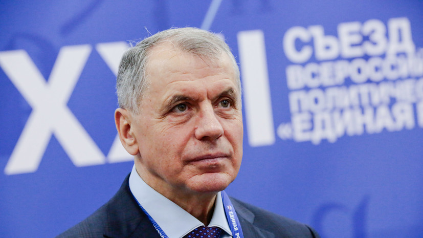 Константинов: войска Запада на Украине стоит воспринимать как оккупантов