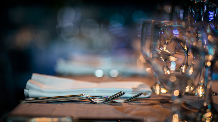 Московский ресторан отсудил у критика 200 тысяч рублей за плохой отзыв