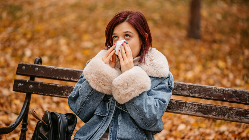 Диетолог Писарева объяснила, как поддержать иммунитет осенью