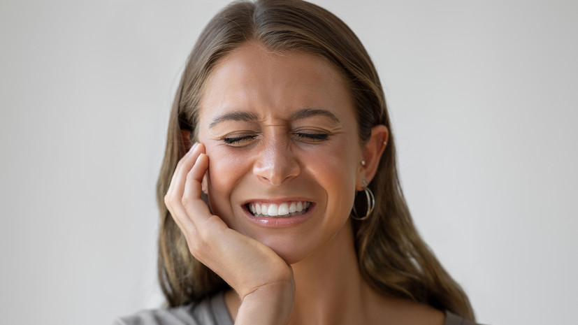 Невролог Степаненко: бруксизм может быть связан со стоматологическими проблемами