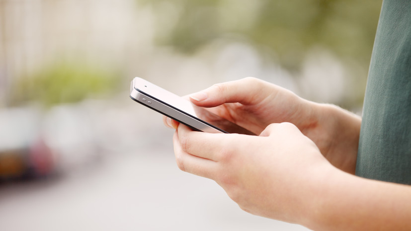 Мобильную версию электронной медкарты используют почти 6 млн москвичей