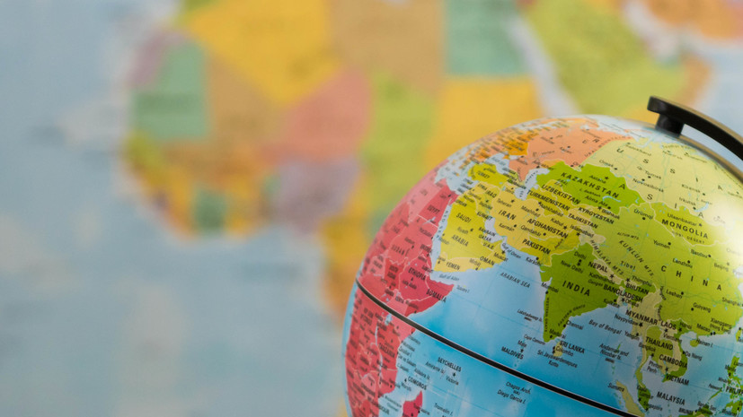 Школьники из Москвы получили медали на Международной географической олимпиаде