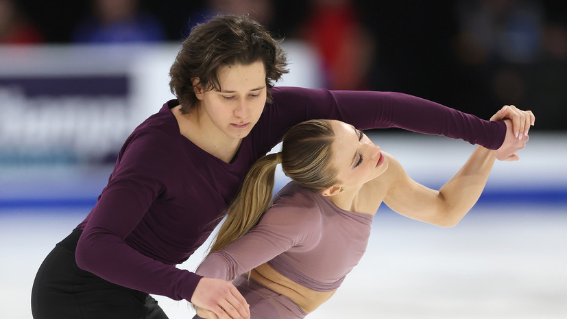 Тарасова назвала придурком осуждавшего россиян украинского фигуриста Колесника