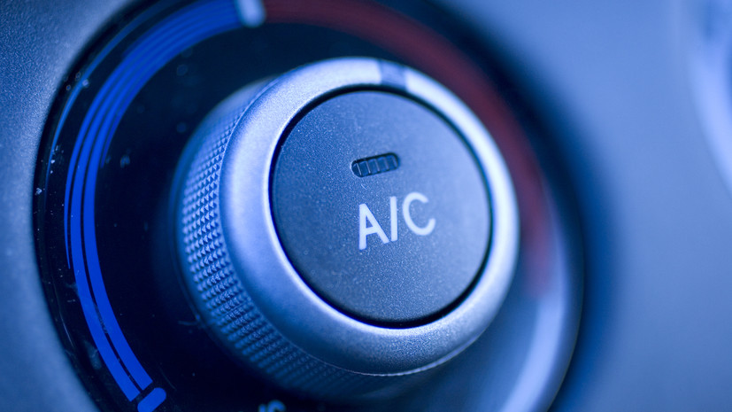 Автоэксперт Турсунова рассказала о причинах поломки кондиционера в иномарках