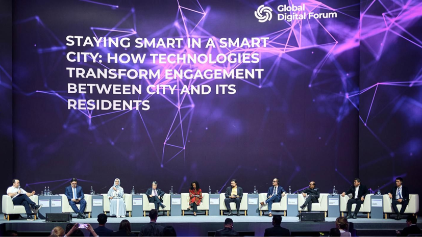 Московские специалисты поделились опытом цифровизации с коллегами из 27 стран