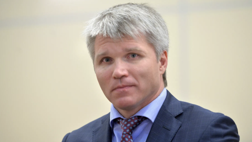 Колобков: любое потепление в политике скажется на нашем возвращении