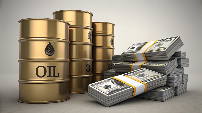 Экономист высказался об отказе от доллара США в расчётах за энергоносители внутри БРИКС