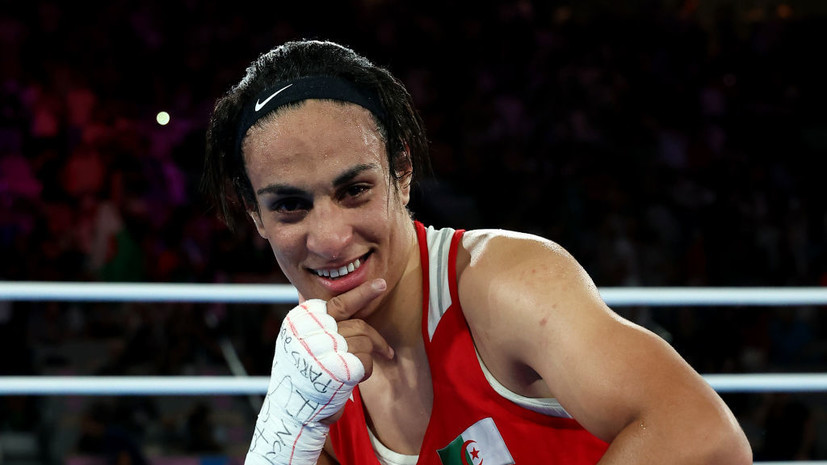 Генсек EUBC: бокс без Хелиф будет только лучше