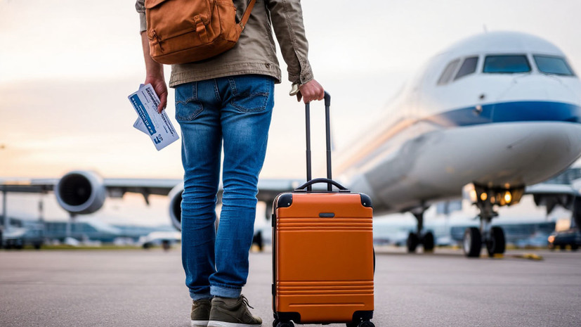 Специалист Голов дал советы по поиску качественного турагентства