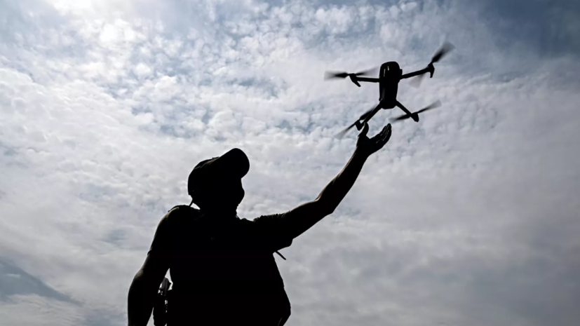 Боец Карпюк: расчёты БПЛА ВС России представляют угрозу для ВСУ