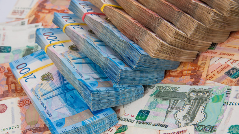 В работе курского Минтуризма выявили нарушения на 113 млн рублей