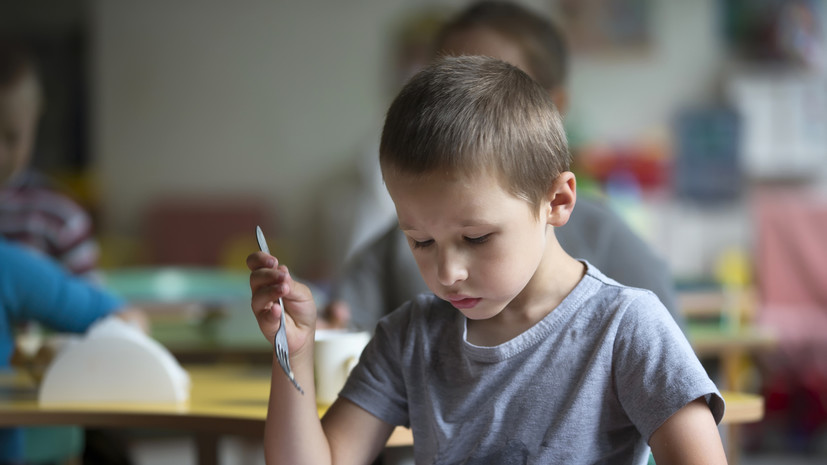 Психолог Наумова: важно найти причины нежелания ребёнка идти в детсад