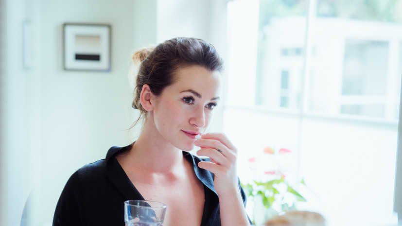 Нутрициолог Гусакова: цинк и магний помогут поддержать настроение