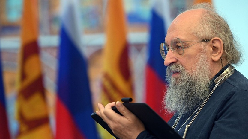 Вассерман: в школьную программу нужно включить уроки логики