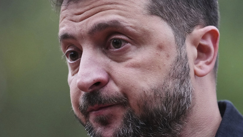 Кнайсль: Зеленского запомнят за жертвы в войне, которой можно было избежать