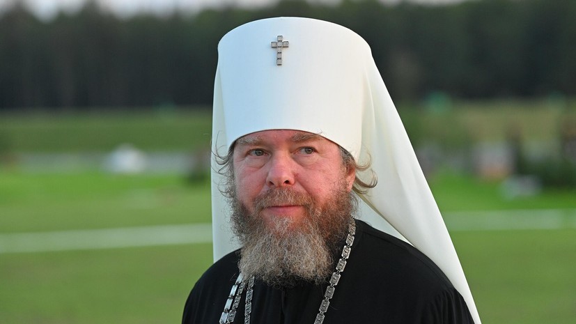 ТАСС: фигуранты дела о покушении на митрополита Тихона отказались признать вину