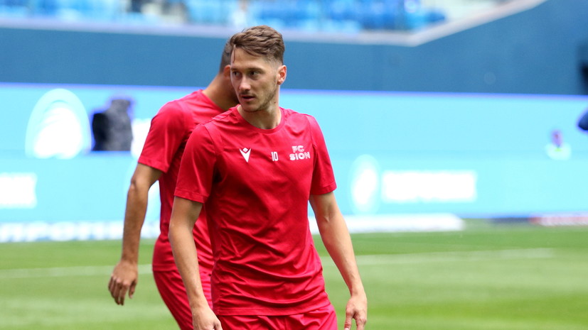 Антон Миранчук — о возвращении в Москву: в эти игры не надо играть