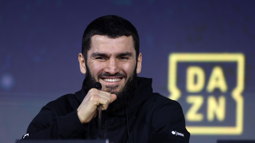 Бетербиев назвал Приэльбрусье раем на Земле