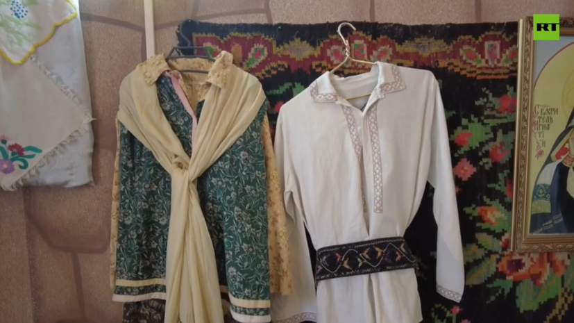 В ДНР восстанавливают исконно греческие территории