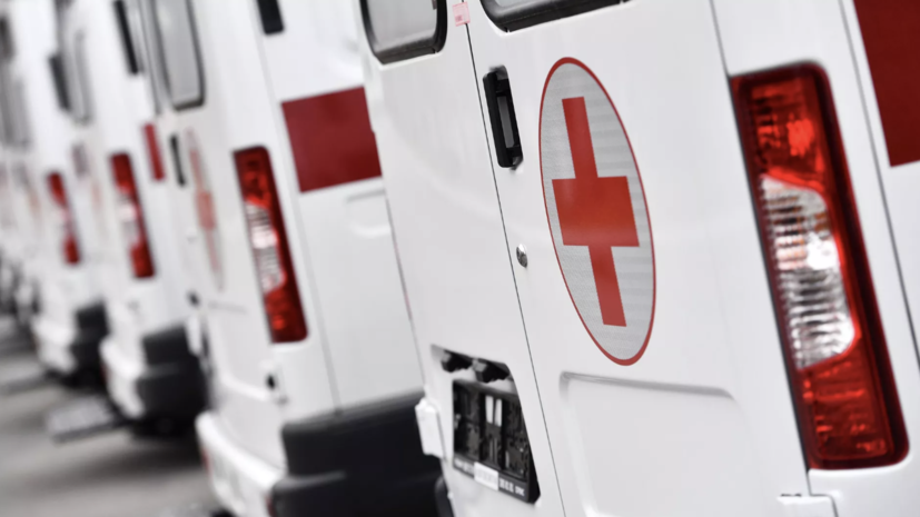 В результате атак беспилотников ВСУ в ЛНР погибли два человека