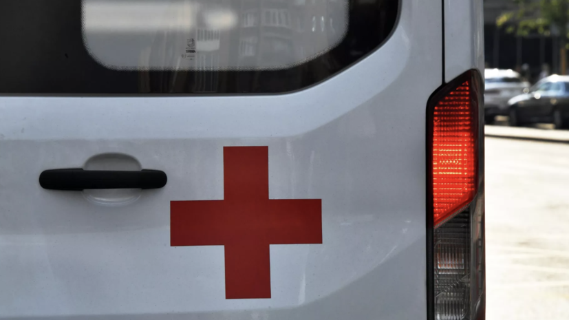 В Екатеринбурге самокатчик сбил шестилетнюю девочку на тротуаре