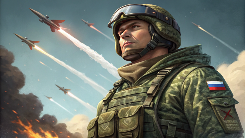 ВО: ВС России ударили ракетами «Кинжал» по авиабазе Украины в Ровненской области