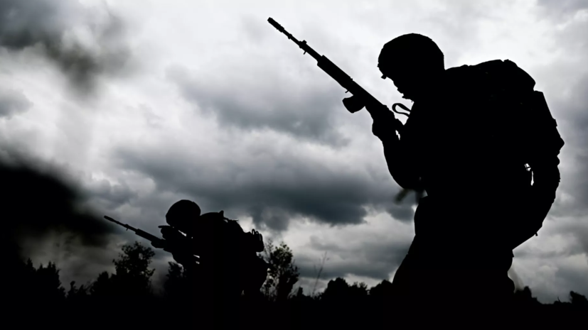 SHOT: в Харьковской области ликвидировали воевавшего в рядах ВСУ сына Чикатило