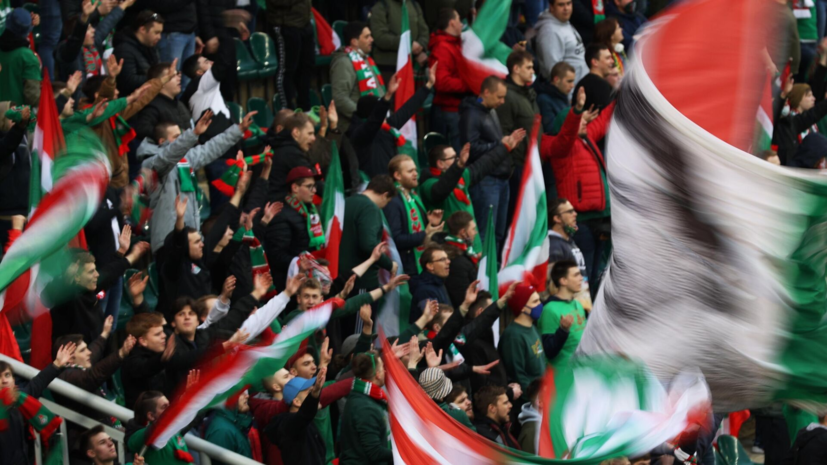 Овчинников считает, что у «Локомотива» есть силы, ресурсы и энергия для чемпионства