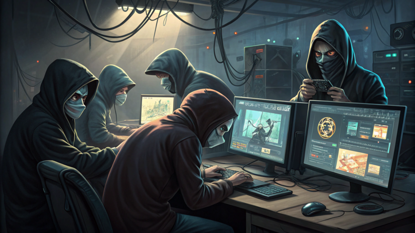 Россиян предупредили о притворяющихся партнёрами маркетплейсов мошенниках