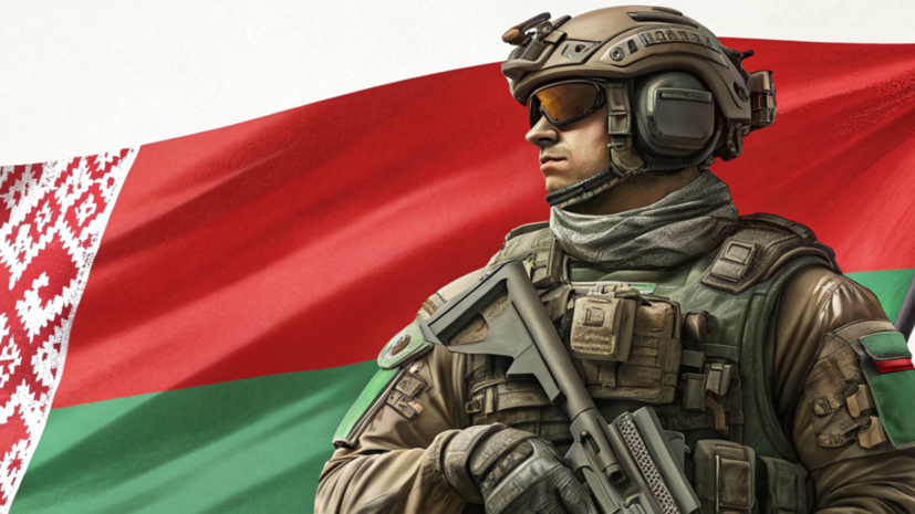 Лукашенко: динамика военных угроз вынуждает Минск заниматься обороноспособностью