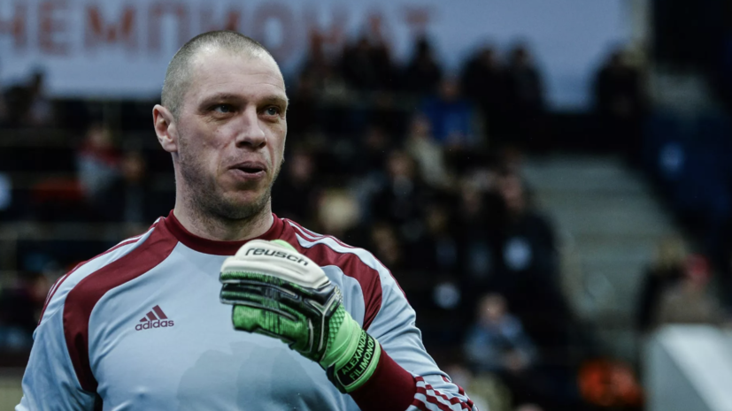 Филимонов назвал имена российских тренеров, которые могут возглавить «Спартак»