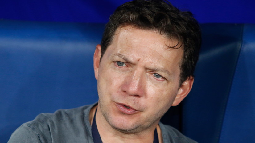 Черданцев: в этом сезоне «Динамо» играет очень несбалансированно и несобранно