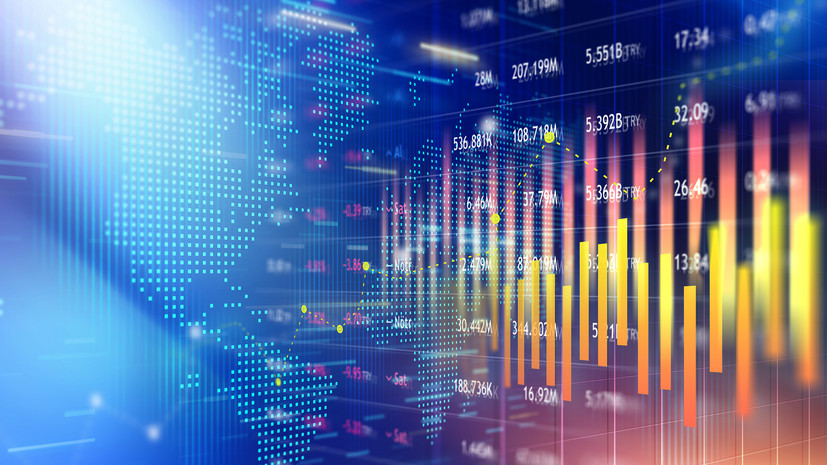 Аналитик Гиря назвал ожидаемые коридоры для курсов валют в сентябре