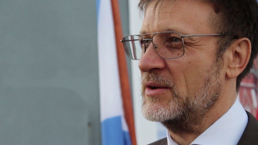 Путин назначил Михаила Петракова новым послом в Австралии