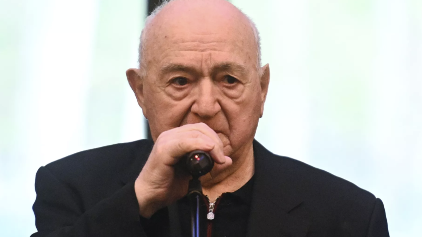 Симонян недоволен тем, что «Спартак» почти не выигрывает трофеи