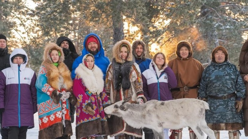 ХМАО в числе 25 регионов признали перспективным для международного туризма