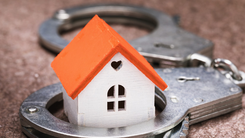 В Петербурге возбудили уголовные дела из-за задержки сдачи домов ГК «Самолёт»