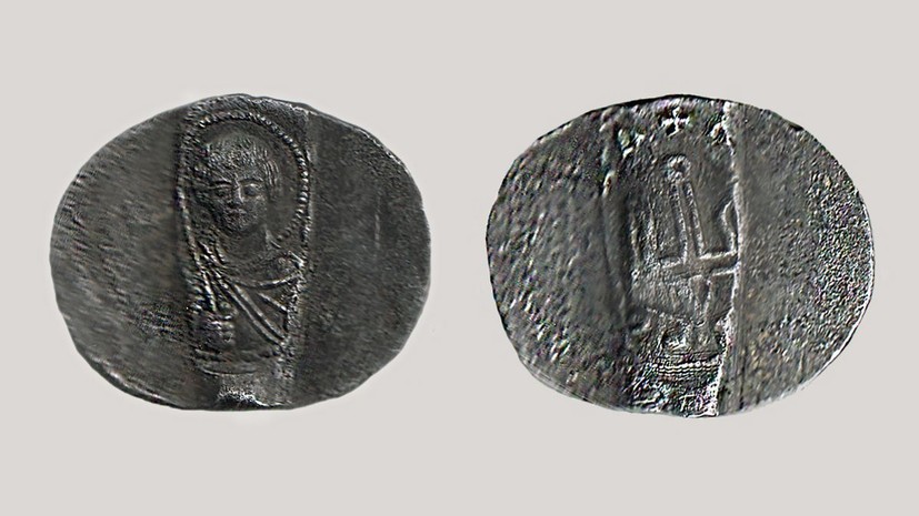 В Великом Новгороде обнаружили древнейшую печать князя Ярослава Мудрого