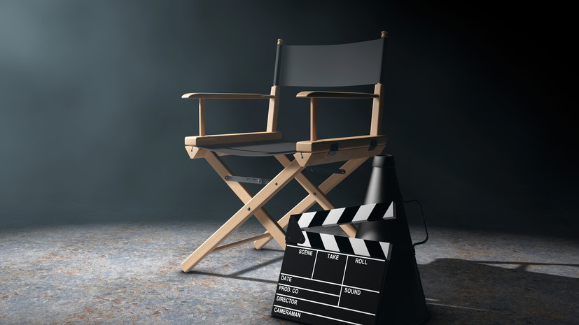 В Челябинской области вакансии режиссёра и сценариста собрали более 100 резюме