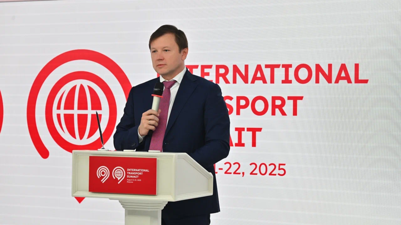 Ефимов: на транспортную инфраструктуру направят 1,7 трлн рублей в рамках Адресной инвестпрограммы