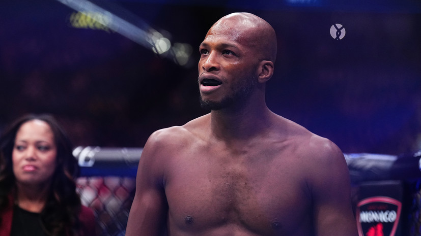 Пейдж заявил о желании сразиться с Чимаевым