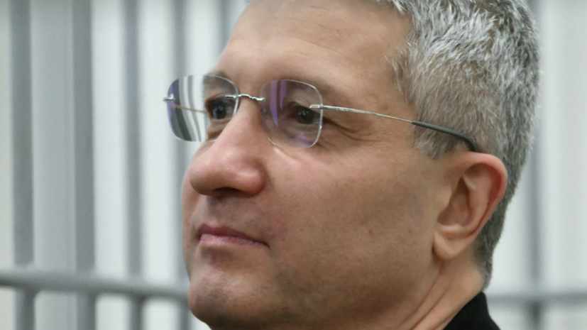 Суд отложил на 2 октября вопрос о банкротстве Тимура Иванова