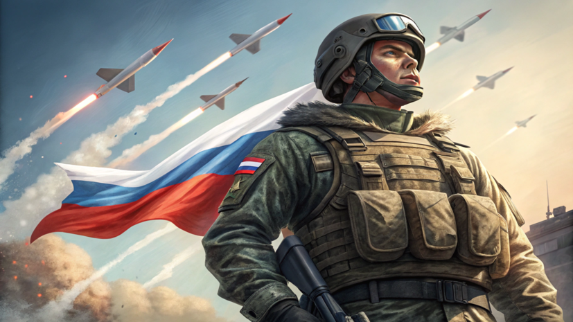 ВС России ударили по пунктам временной дислокации ВСУ в Мирнограде и Артёмовке