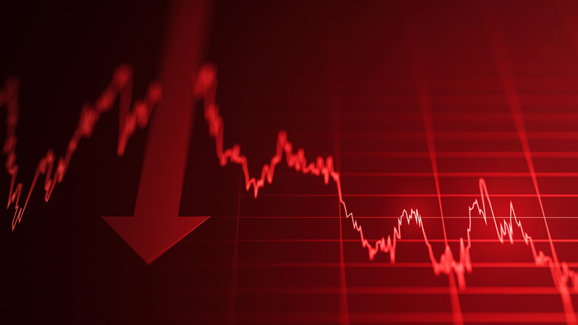 Акции ГК «Самолёт» снизились почти на 10% на фоне сообщений об обысках