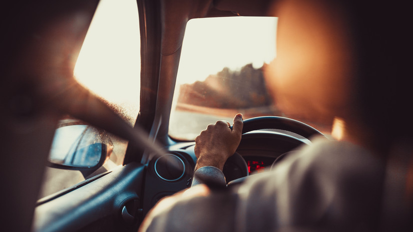 Автоэксперт: порой за курсами экстремального вождения стоят «пустышки»