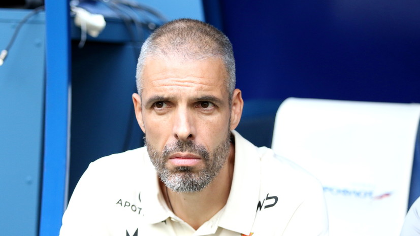 Рязанцев: главное открытие сезона — Челестини