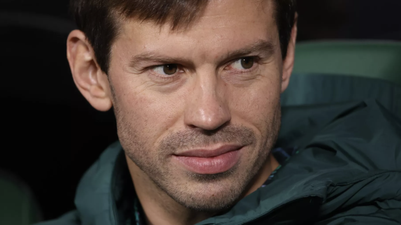 Смолов забил за «БроукБойз» в Кубке России